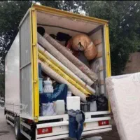 اسباب کشی و حمل بار