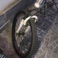 دوچرخه فلش سایز۲۴|دوچرخه، اسکیت، اسکوتر|مشگین شهر, |دیوار