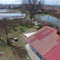 خونه محوطه ۷۷۷۹متر سند تک برگ|فروش خانه و ویلا|شفت, |دیوار