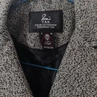 پالتو زنانه کاپشن دخترانه سایز 36 و38|لباس|اندیشه, اندیشه فاز ۱|دیوار