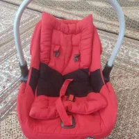 کریر مالر آلمانی کودک