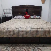 تخت خواب دونفر