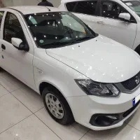 ساینا s مدل 1403|خودرو سواری و وانت|تبریز, |دیوار