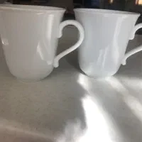 دو عدد ماگ ایکیا