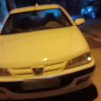 پژو پارس ۹۷ دوگانه کارخانه|خودرو سواری و وانت|علیآباد کتول, |دیوار