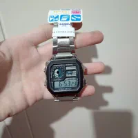 ساعت کاسیو ادیفیس|ساعت|چهارباغ, |دیوار