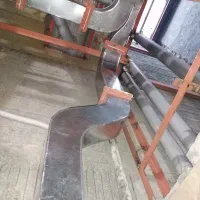 ساخت و نصب کانال کولر|خدمات پیشه و مهارت|مشهد, توس (بلوار توس)|دیوار