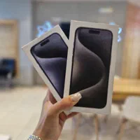 ایفون iphone 15 pro اقساط