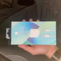 اداپتور شارژر ایفون