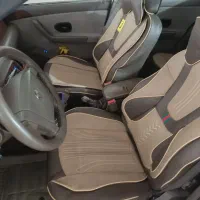 خودروی سمند ef7