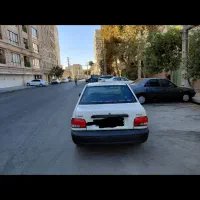 پراید مدل ۸۹|خودرو سواری و وانت|قدس, شهر‌قدس|دیوار