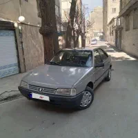 آردی آی انژکتور هیدرولیک کولر دار