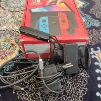 نینتندو سوییچ اولد کپی خور|کنسول، بازی ویدئویی و آنلاین|شهرکرد, |دیوار