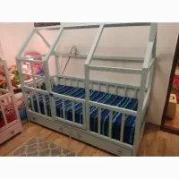 تختخواب مونته سوری