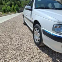 پژو پارس سال در حد خشک و عتیقه|خودرو سواری و وانت|اردبیل, |دیوار