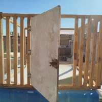 قفس مرغ خروس پرنده