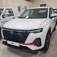 چانگان CS55 مونتاژ /وارداتی صفر خشک 1404