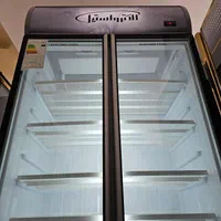 یخچال ویترینی ۱.۲۰|فروشگاه و مغازه|میناب, |دیوار