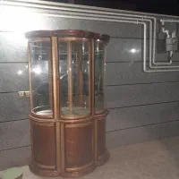 بوفه دو تیکه