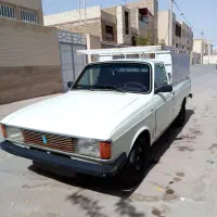 فروش پیکان وانت|خودرو سواری و وانت|حمیدیا, |دیوار