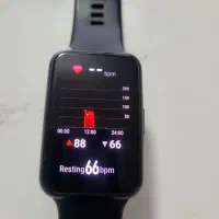 ساعت هوشمند هواوی اصلی (واچ فیت 2)|ساعت|کرمانشاه, |دیوار