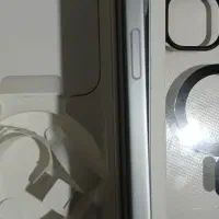iphone 15 normal 128GB|موبایل|شیراز, معالیآباد|دیوار