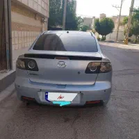 مزدا 3  تیپ 3، اروند .مدل ۱۳۸۷|خودرو سواری و وانت|اهواز, کیانشهر|دیوار