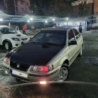 سمند 83 فنی سالم دوگانه قیمت مقطوع