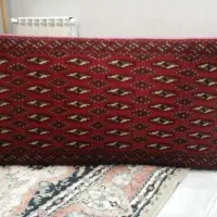 فروش پشتی دستباف ترکمن