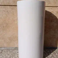 گلدان سرامیکی ۵۰ سانتی