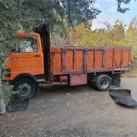 خاور 808|خودرو سنگین|طارم (زنجان), |دیوار