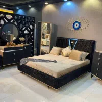 سرویس خواب های چوبی رایما