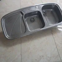 سبنک ظرف شویی