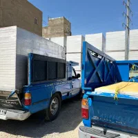 نیروی انبار/ انباردار مصالح ساختمانی