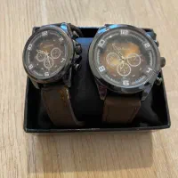 ساعت مچی اسپرت (هم زنانه هم مردانه )|ساعت|خوی, |دیوار