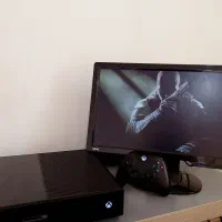 ایکس باکس وان