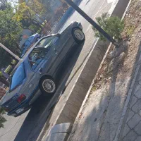 پژو۹۳دوگانه کارخونه|خودرو سواری و وانت|خوی, |دیوار