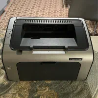 HP laser jet p1006 پرینتر