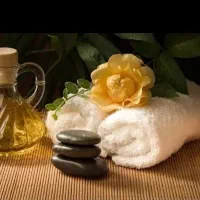 روغن ماساژ