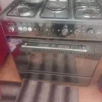 کابینت وهود وگاز صفحه ای وسینک|هود|بجنورد, |دیوار