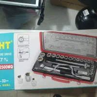 جعبه بکس light|ابزارآلات|تهران, اسکندری|دیوار