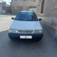 پراید مدل ۸۸ تمیز خط خش جزئی|خودرو سواری و وانت|شیروان (خراسان), |دیوار