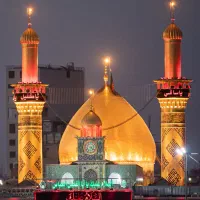 مداحی برای مراسمات مذهبی