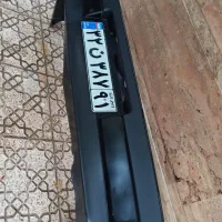سپر عقب پژو 405 در حد