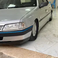 سواری پژو|خودرو سواری و وانت|لوندویل, |دیوار