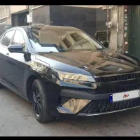 kmc j7 مدل 1402|خودرو سواری و وانت|مشهد, کوثر|دیوار