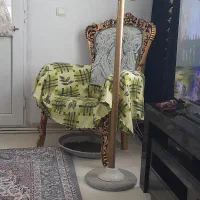 رخت آویز|بندرخت و رخت‌آویز|رباط‌کریم, مسکن مهر آبشناسان|دیوار