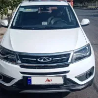 تیگو ۵ مدل ۹۷