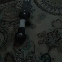 چاقو کمپینگ