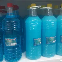 شوینده فله کیلویی|مواد شوینده و دستمال کاغذی|حمیدیا, |دیوار